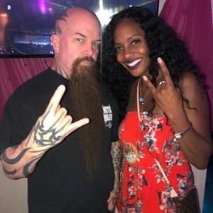 Meet your Posher, Tanya